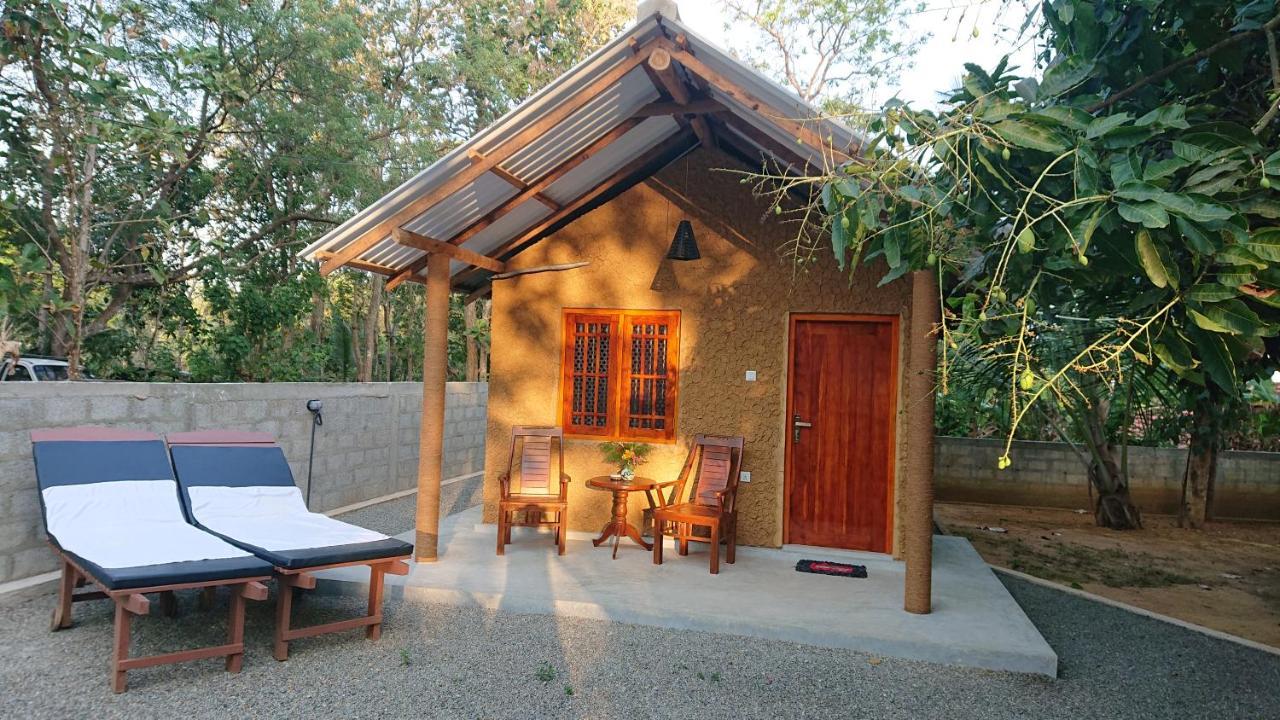 Tangalle Bay Cottages Εξωτερικό φωτογραφία