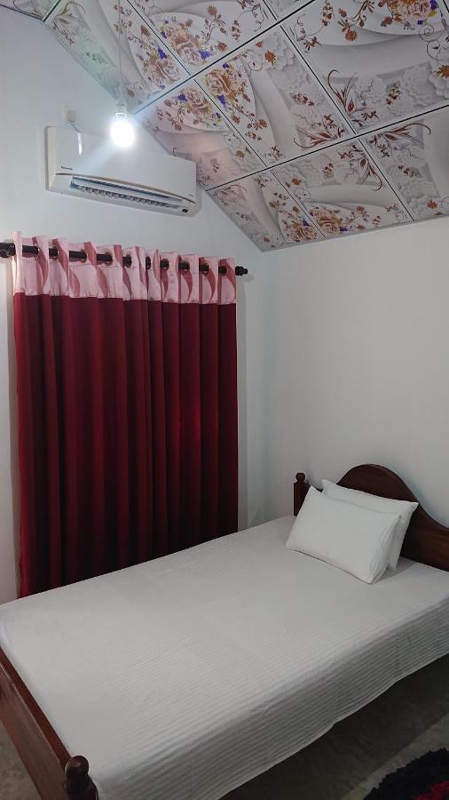 Tangalle Bay Cottages Εξωτερικό φωτογραφία
