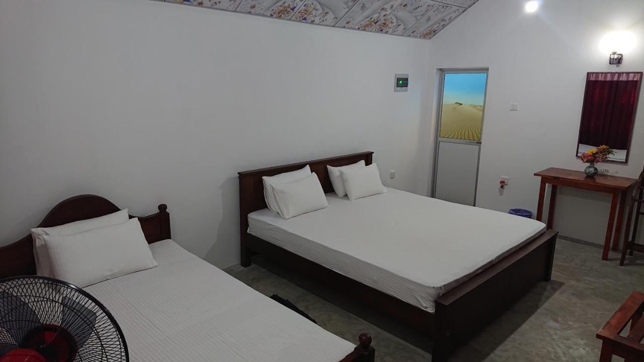 Tangalle Bay Cottages Εξωτερικό φωτογραφία