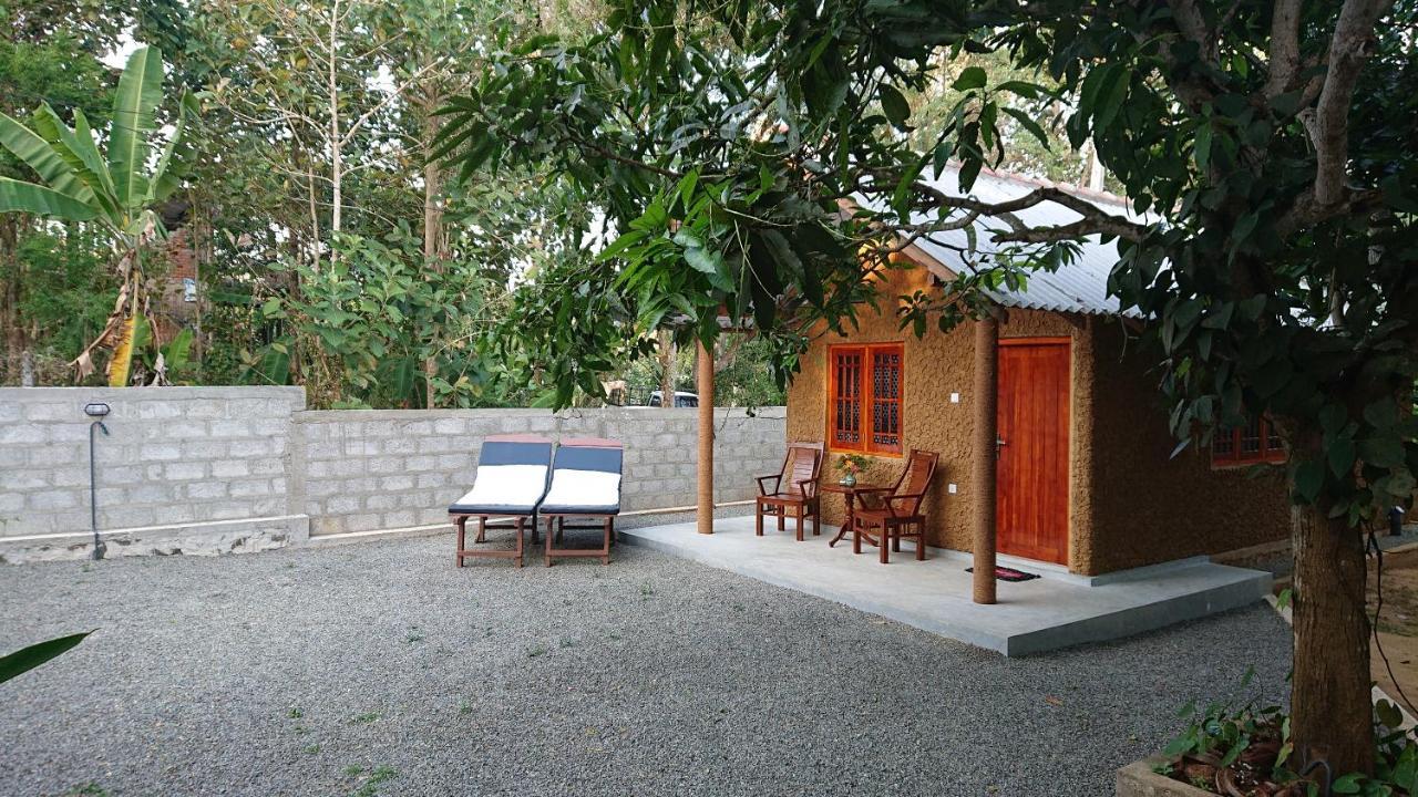 Tangalle Bay Cottages Εξωτερικό φωτογραφία