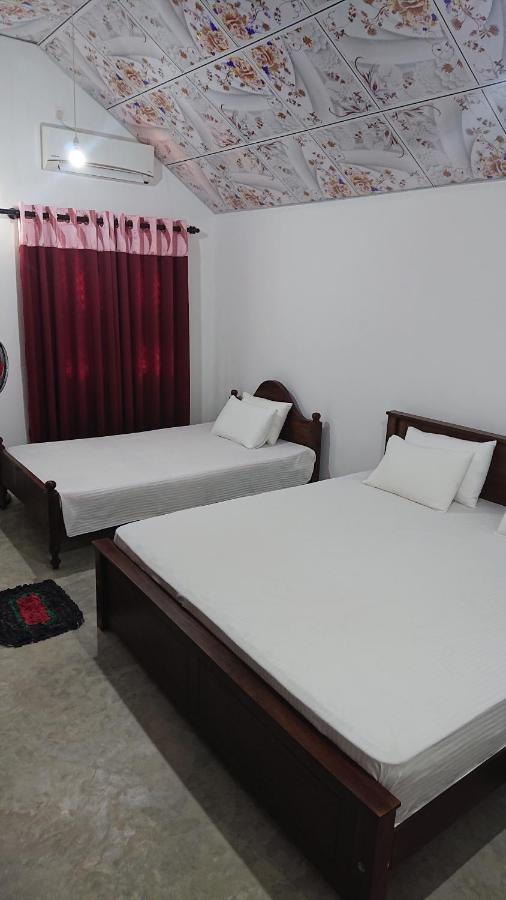 Tangalle Bay Cottages Εξωτερικό φωτογραφία