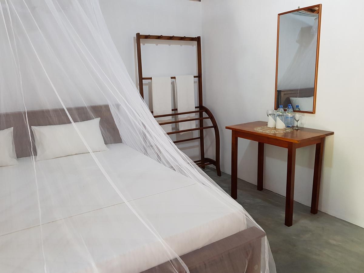 Tangalle Bay Cottages Εξωτερικό φωτογραφία