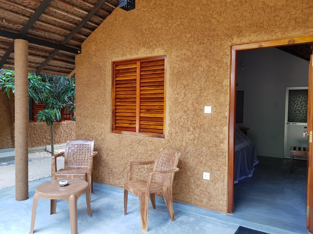 Tangalle Bay Cottages Εξωτερικό φωτογραφία