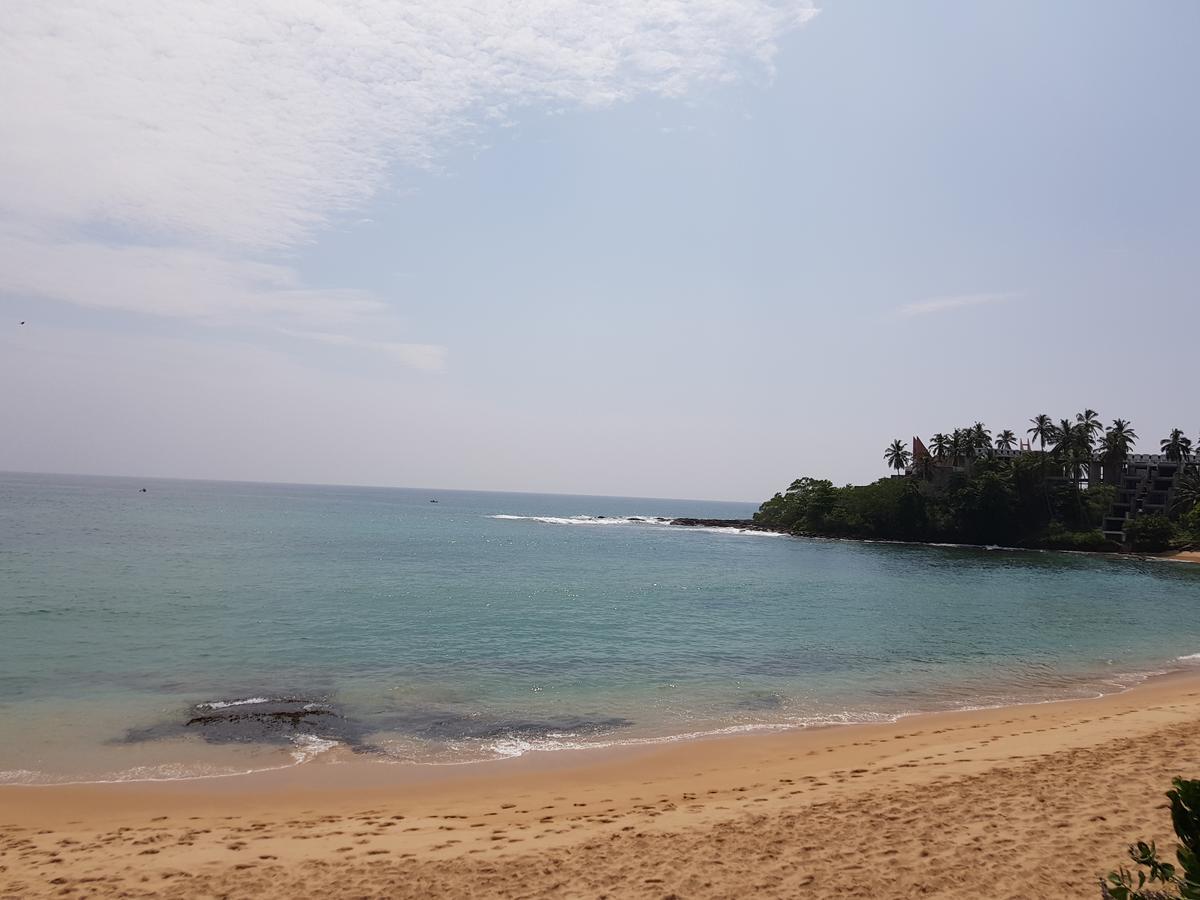 Tangalle Bay Cottages Εξωτερικό φωτογραφία