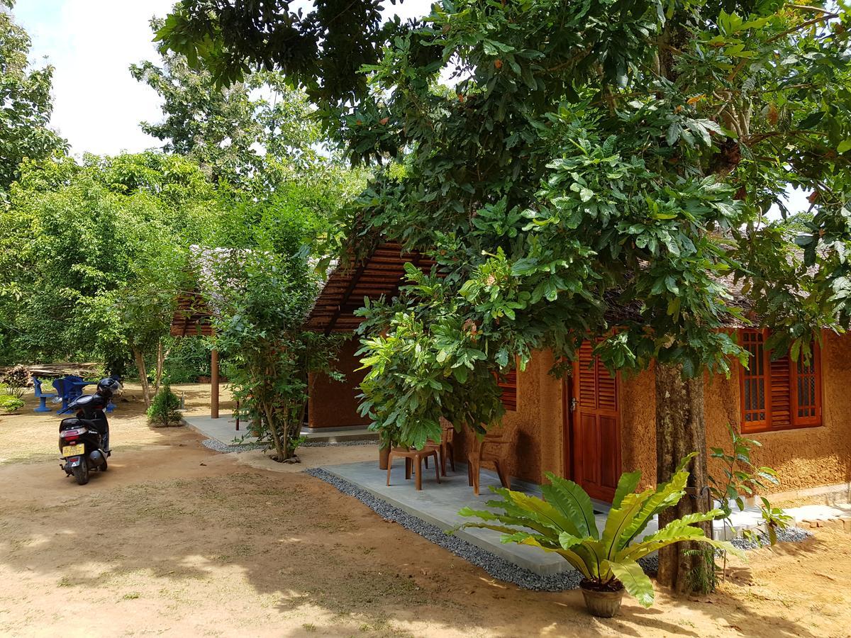Tangalle Bay Cottages Εξωτερικό φωτογραφία