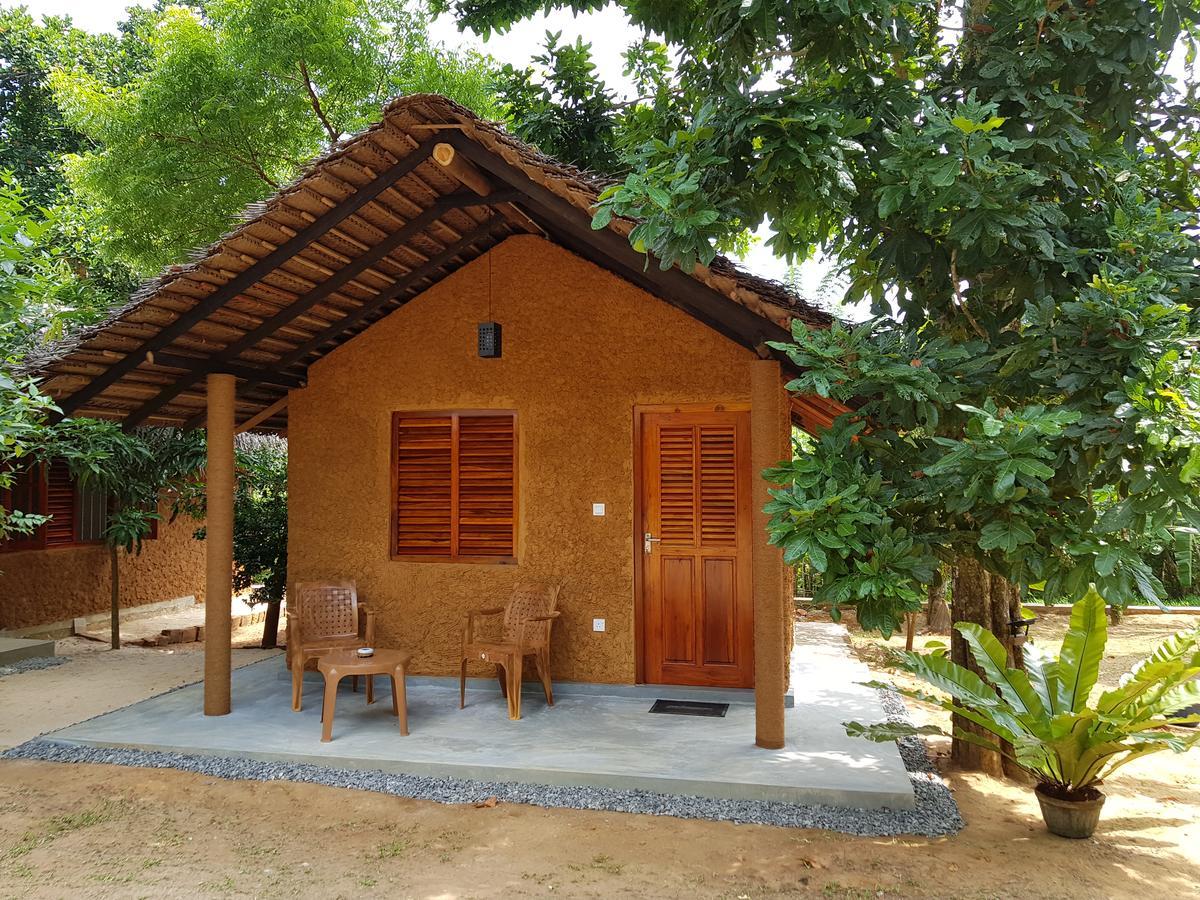 Tangalle Bay Cottages Εξωτερικό φωτογραφία