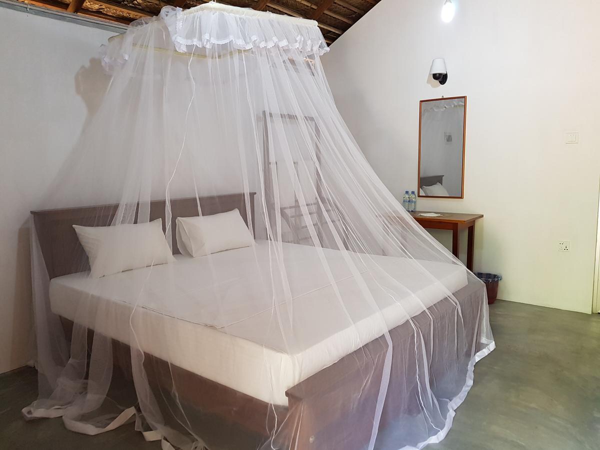 Tangalle Bay Cottages Εξωτερικό φωτογραφία