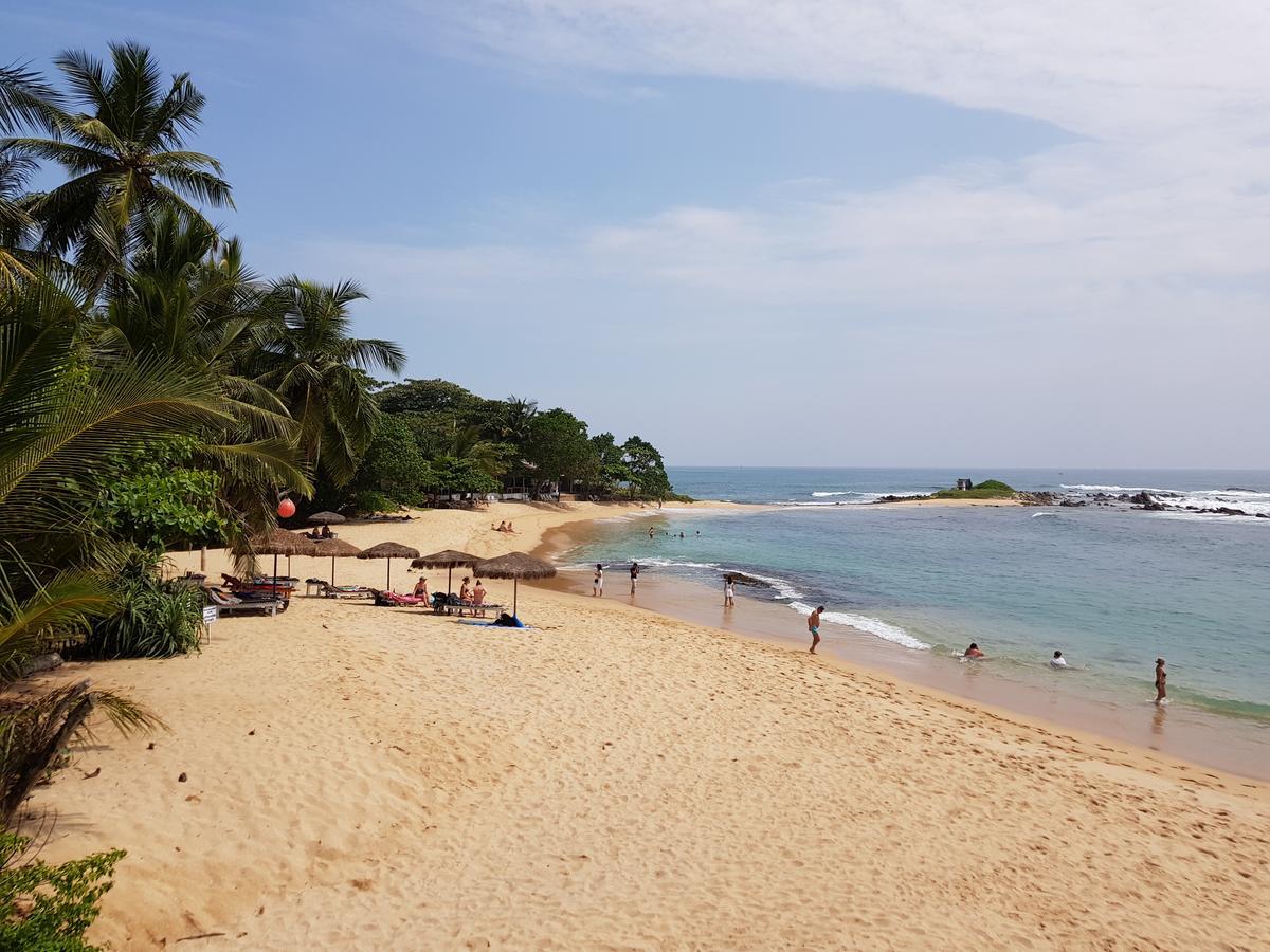 Tangalle Bay Cottages Εξωτερικό φωτογραφία