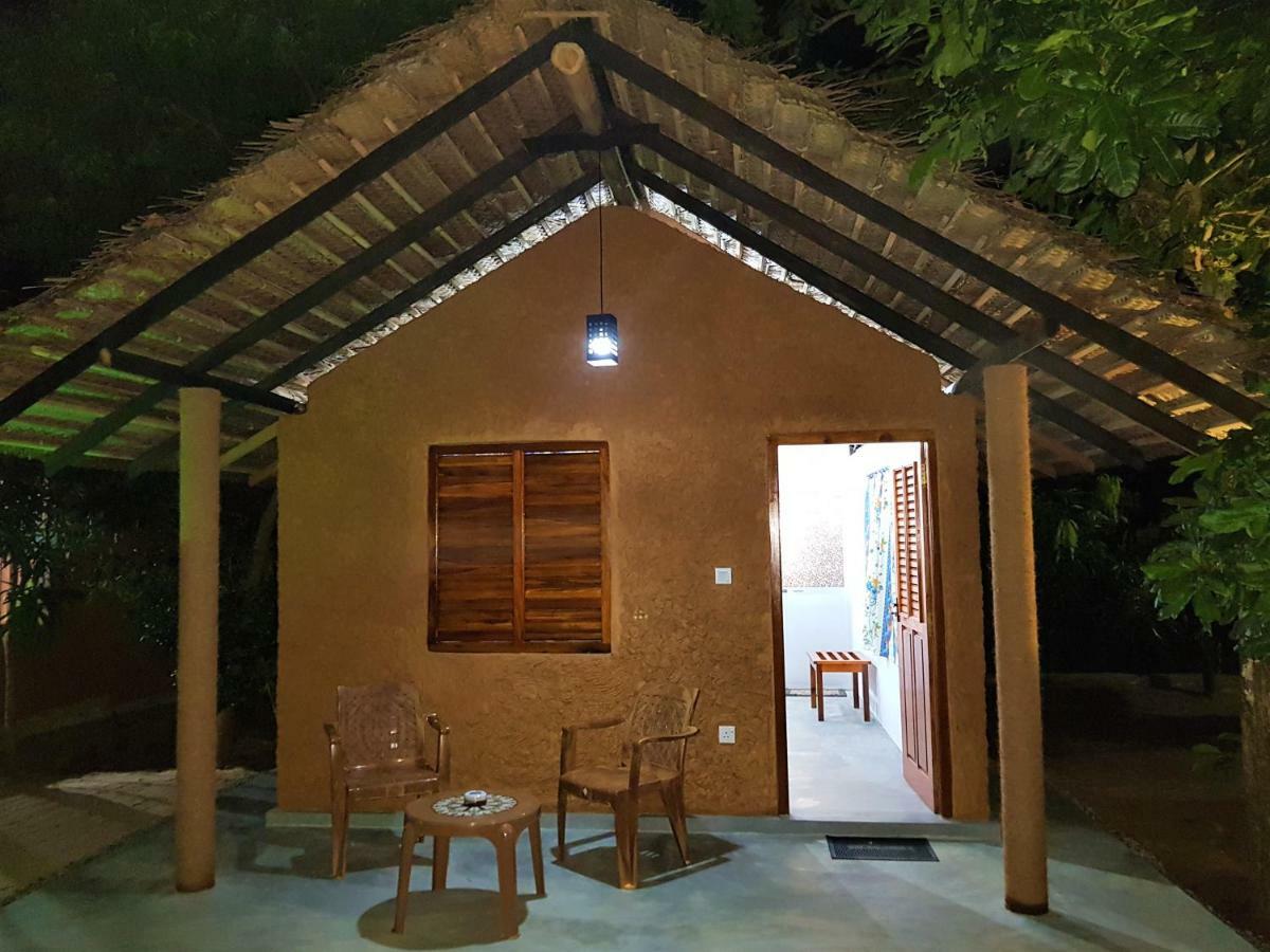 Tangalle Bay Cottages Εξωτερικό φωτογραφία